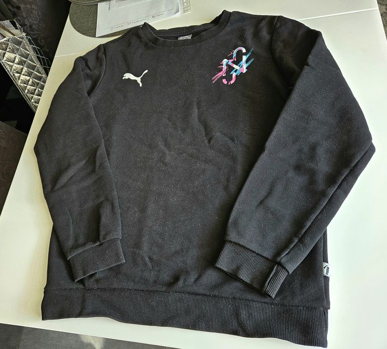 Bluza Puma r.164