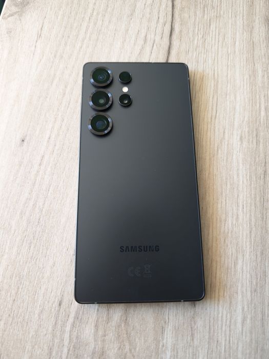 Samsung S25 Ultra 12/256