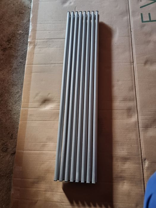 Vendo Grelha como nova