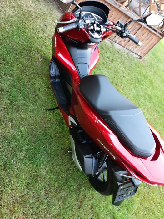 Sprzedam Pcx 2018