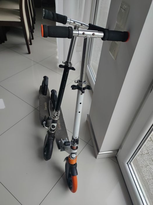 Hulajnoga Lionelo Luka