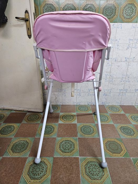 Cadeira refeições crianças