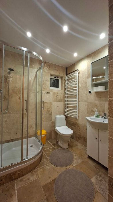 domek w górach z jacuzzi, na wyłączność z balią
