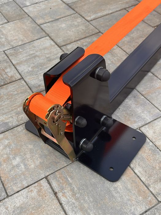 Slackrack rownoważnia mobilna