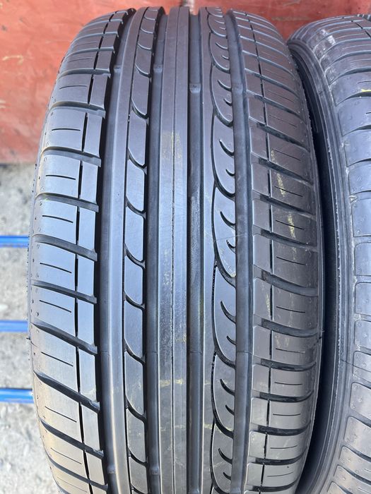 205/55/16 R16 Dunlop SP Sport Fastrespons літо 2 шт ціна за 1 шт