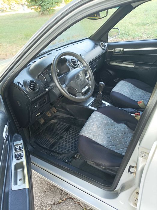 Продам Geely CK-2 2011 року