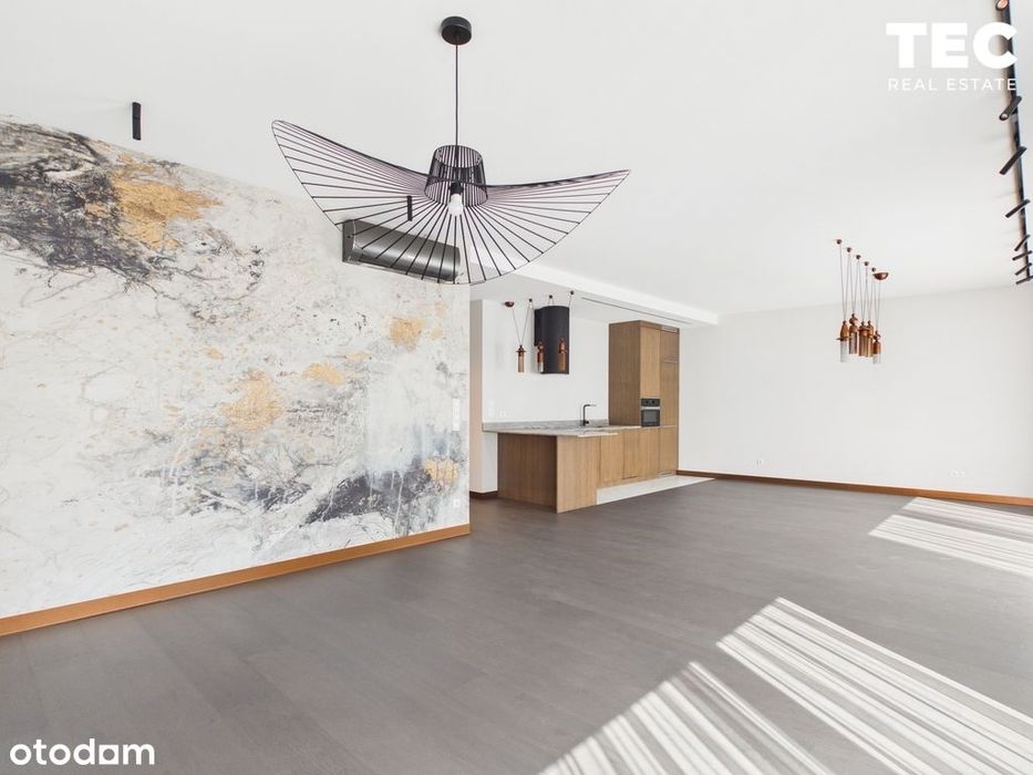 Luksusowy apartament 100 m² | ul. Kościuszki