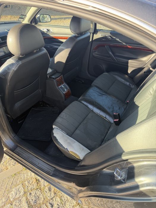 Skoda superb 1.9 TDI