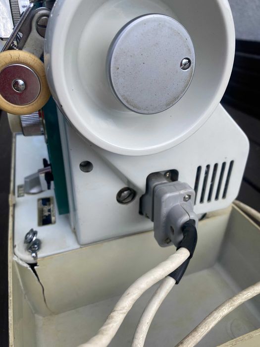 швейна машинка Adlerina 240A( з Німеччини)