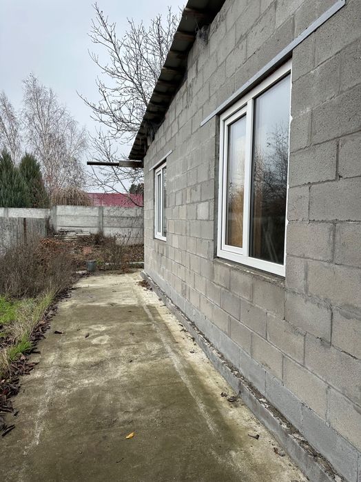 Продается дом район улицы Мира