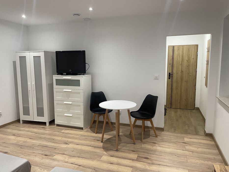 Noclegi Gliwice / Knurów prywatne łazieki, parking