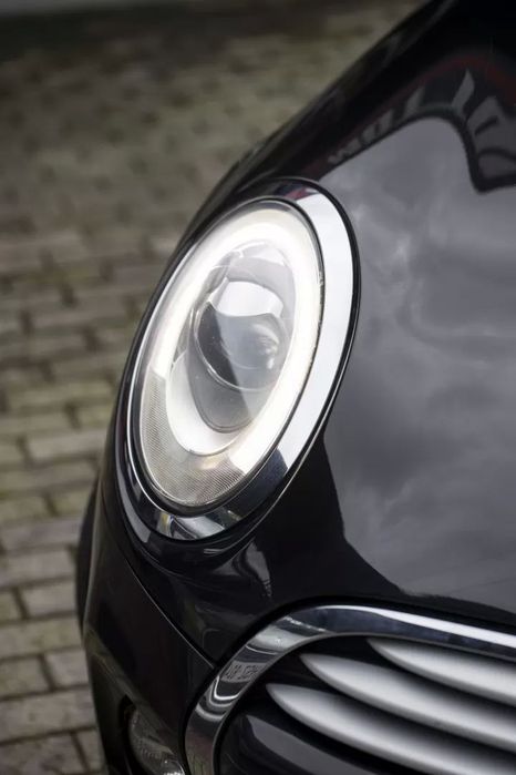 MINI 3-Door Cooper D Automatic64684098519171127