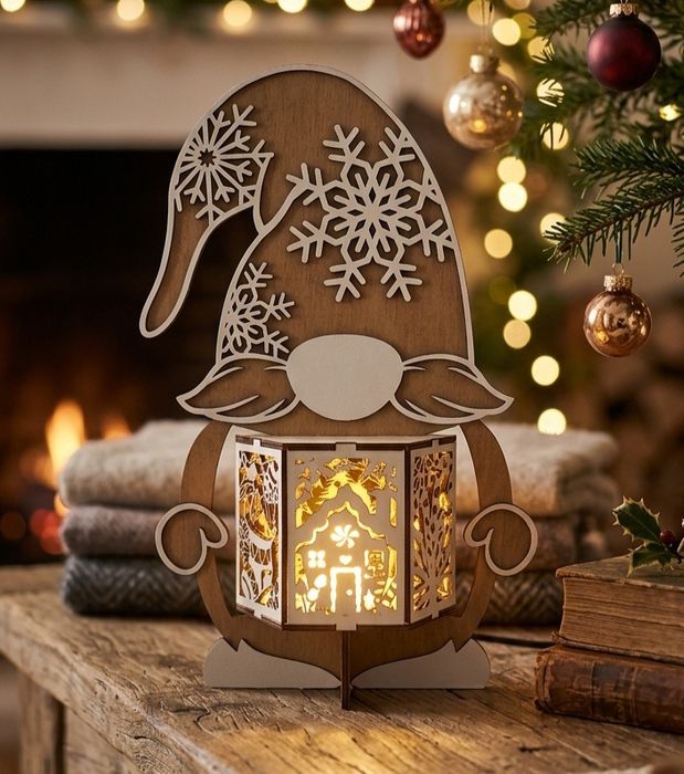 Decoração de Natal