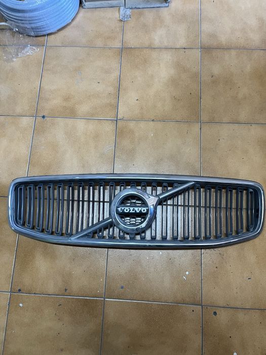 Grelha Volvo S90/V90