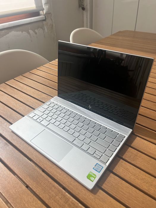 HP ENVY 13 | Intel Core i5 | 8GB RAM | 256GB SSD | Windows 11