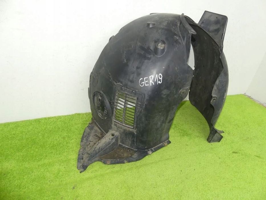 nadkole przód prawe vw caddy 2k7 20r- oryginał