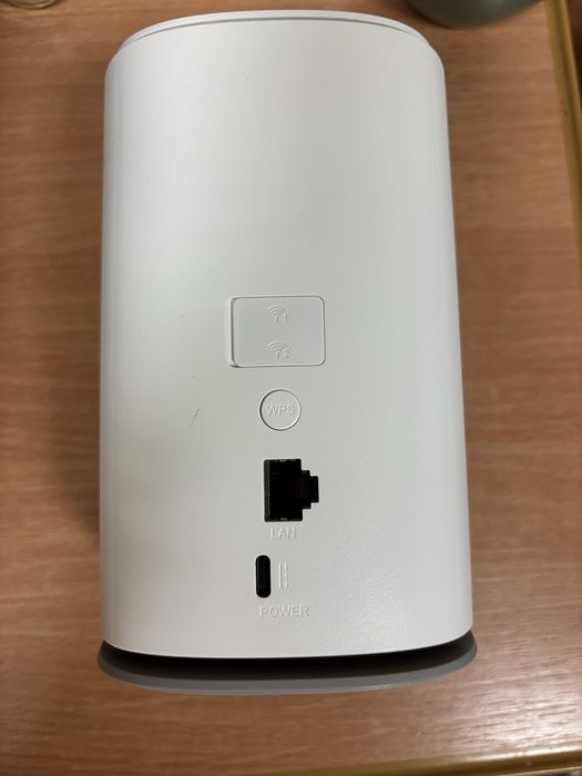 Router ZET - MF281 Speedbox 2 - 4G