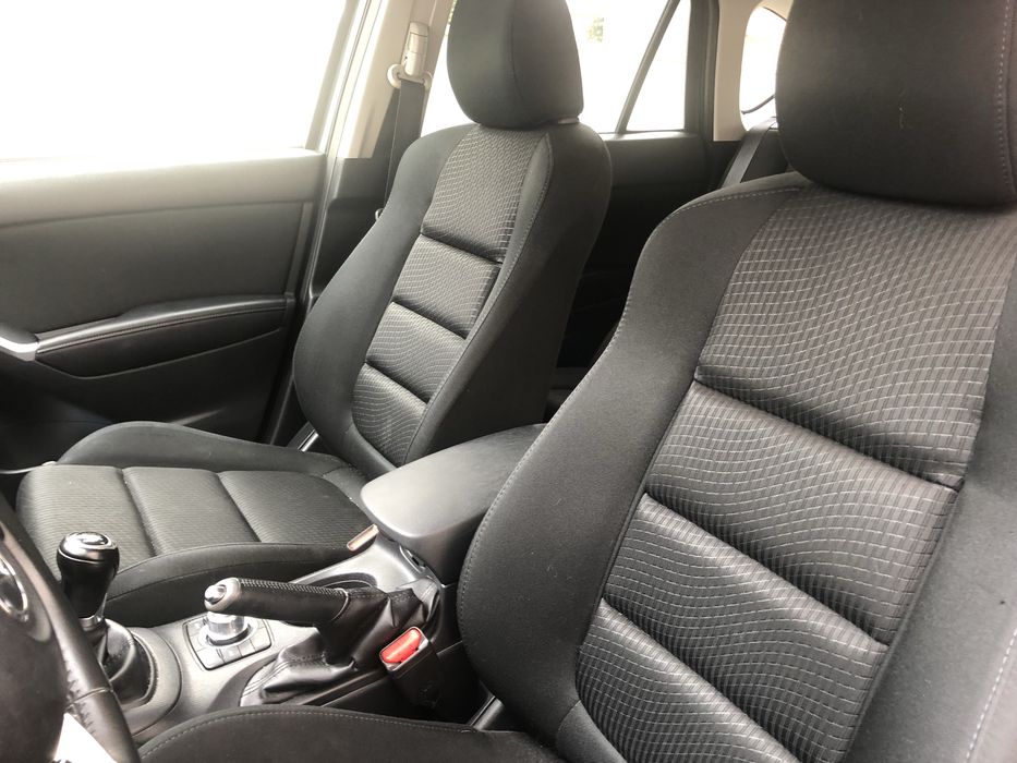 Para venda: Mazda CX5