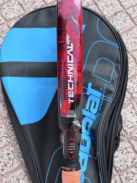 Babolat Technical Viper Lebron 2024