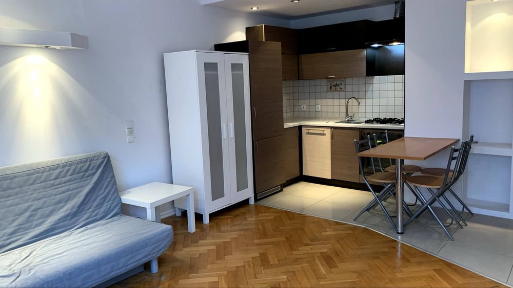 Mieszkanie – Warszawa - Widok 4