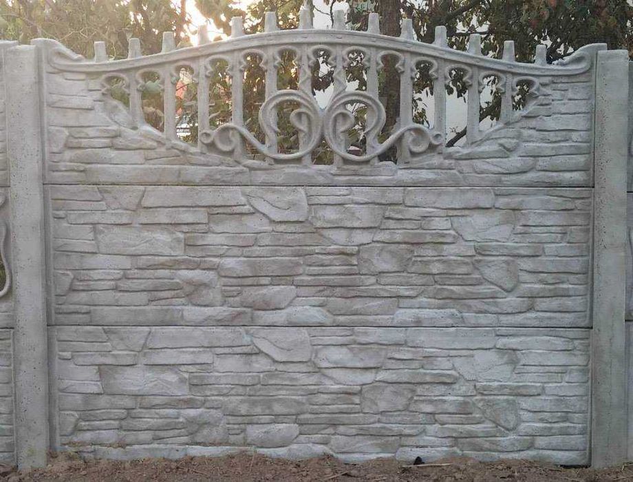 płyta betonowa 50cm