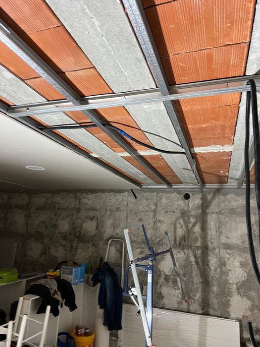 Remodelações e Reparações – Orçamento Grátis