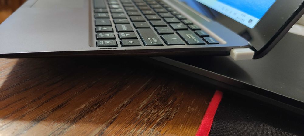 ASUS Komputer Tablet 2 w Jednym System  Windows 7