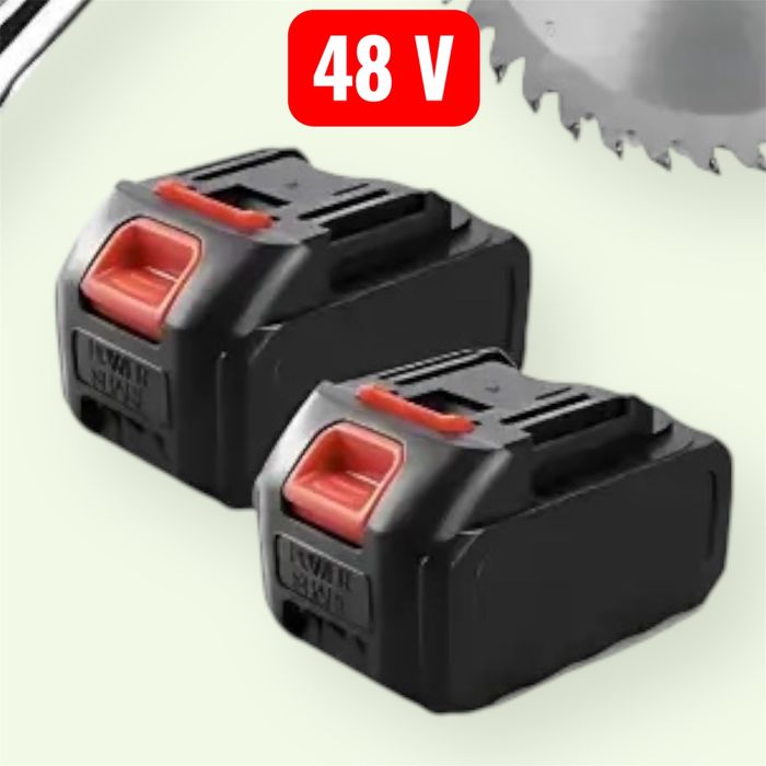 Акумуляторна коса, тример Lawn mower LY‑743