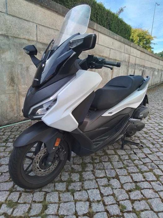 Mota Forza do ano