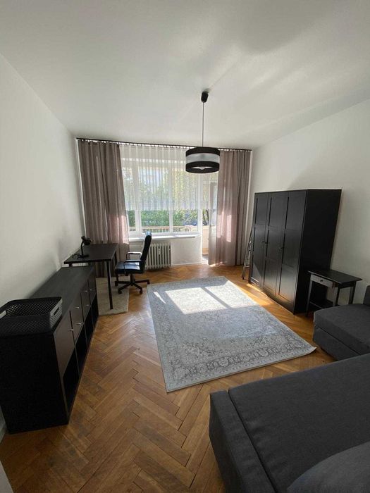Mieszkanie 2 - pokojowe w centrum Wrocławia
