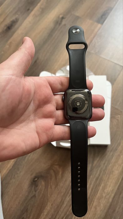 Apple watch series 5 44mm