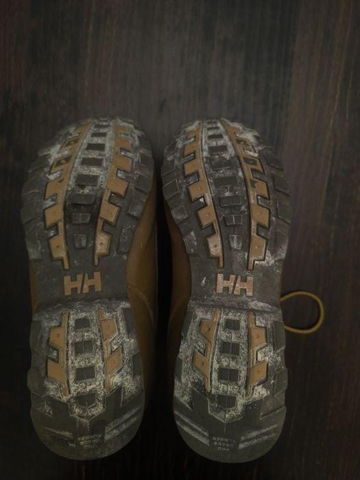 Botas Helly hansen