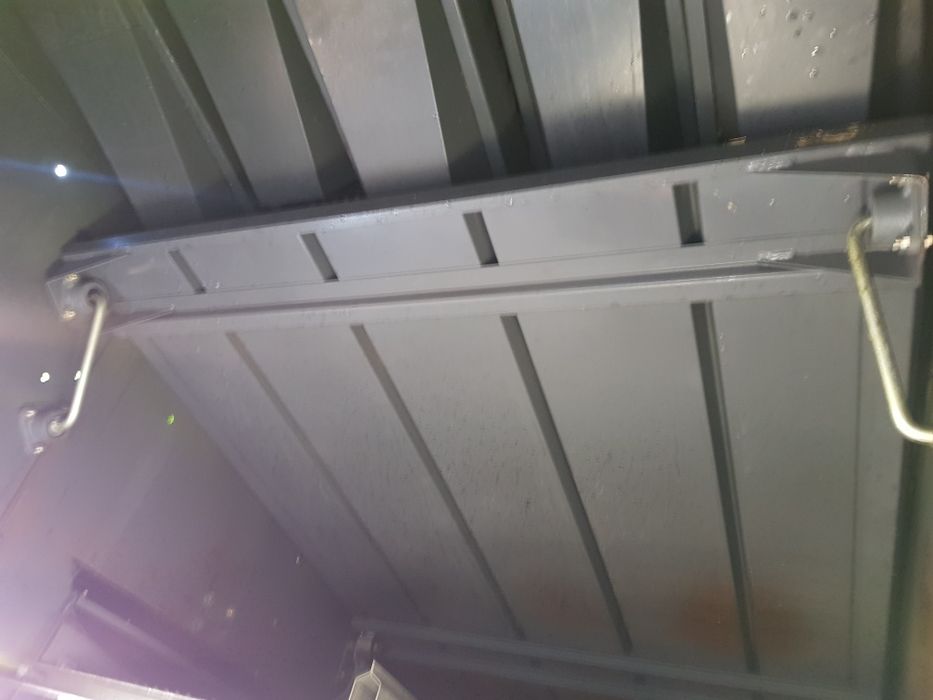 Claas dominator 88 vx z Niemiec mega maxi