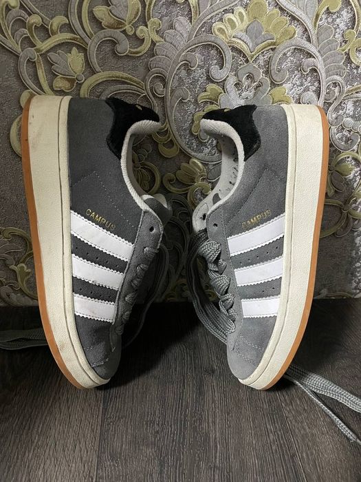Adidas campus, в гарному стані!!! 37 розмір