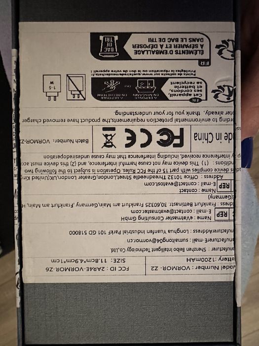 Голосовой переводчик AI