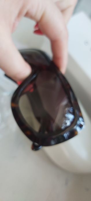 Okulary przeciwsłoneczne CELINE CL 41377/S 086 EM havanna/brown