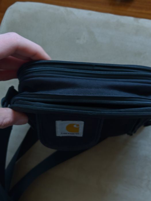 Bolsa da carhartt