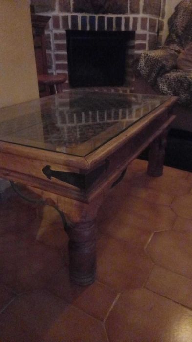 Mesa Mexicana original