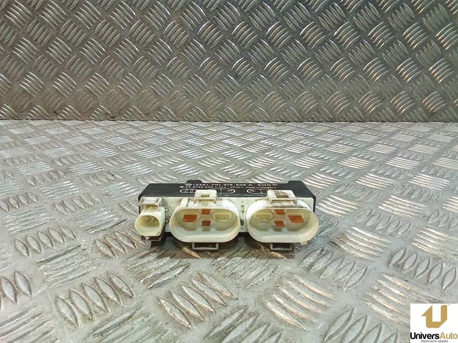 CENTRALINA VOLKSWAGEN SHARAN 1998 -701919506A