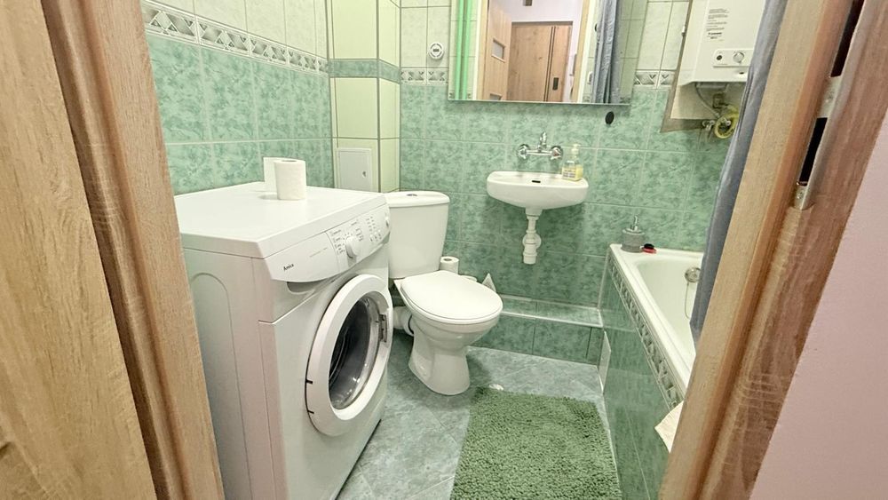Apartament Nysa Rynek, 2 pokoje