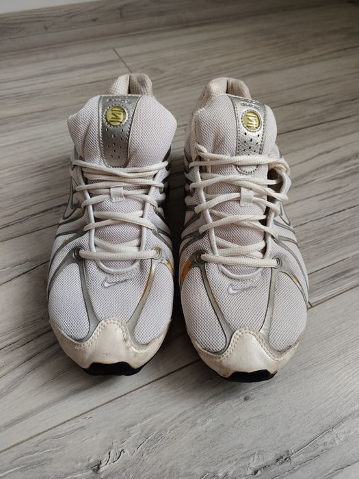 Buty Nike Shox Turbo OZ rozm. 44