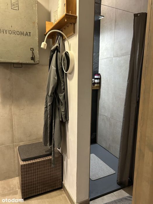 Dom parterowy w pieknym otoczeniu natury