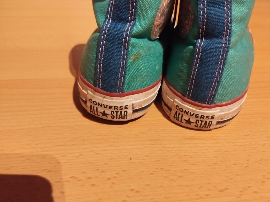 Tenisówki Converse All Star 35