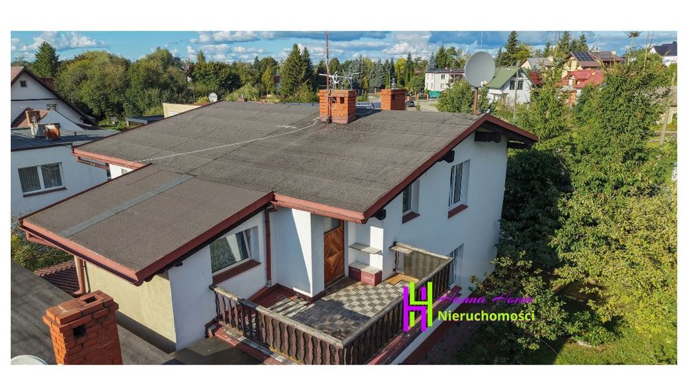 Dom – Charzykowy, Zacisze - Widok 3