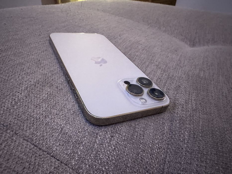 Iphone 13 Pro Max 128GB gold