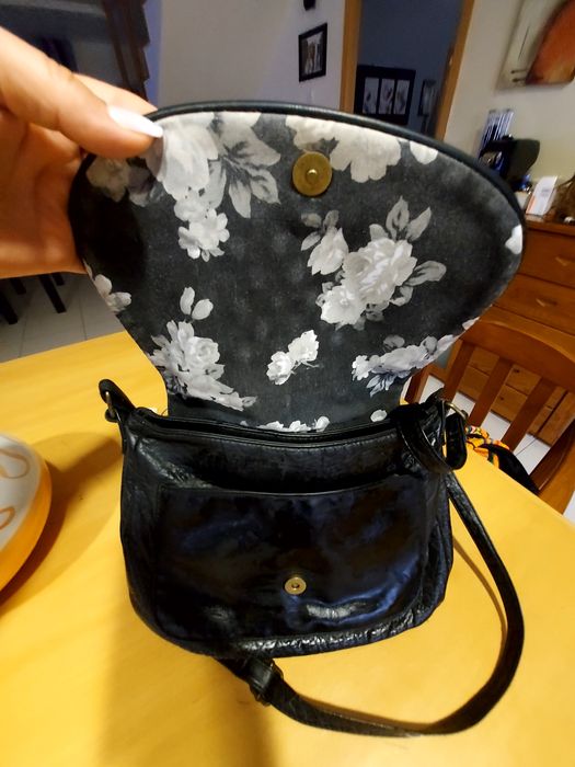 Malas em perfeitas condições