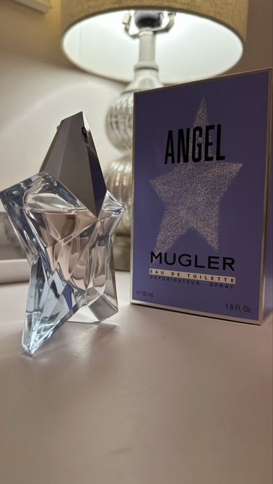 Mugler Angel edt 50 ml