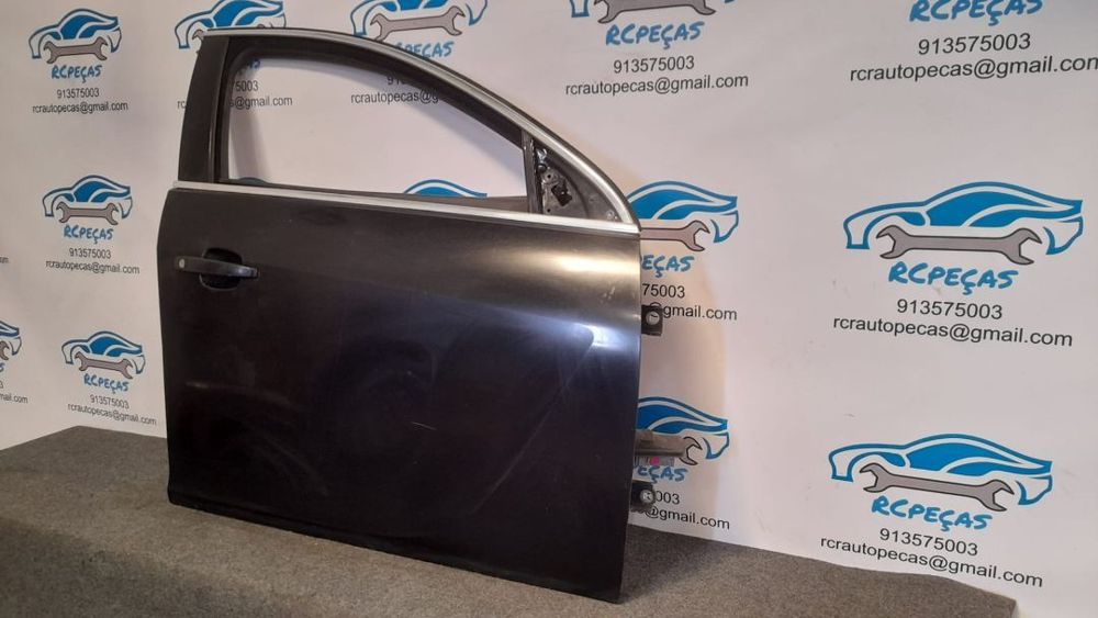 PORTA FRONTAL FRENTE DIREITA OPEL INSIGNIA A G09 SPORT TOURER FECHO