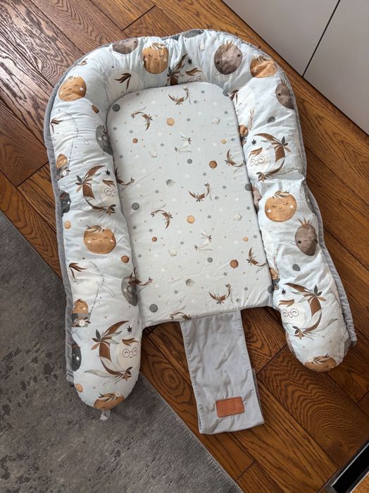 Kokon niemowlęcy LaMillou