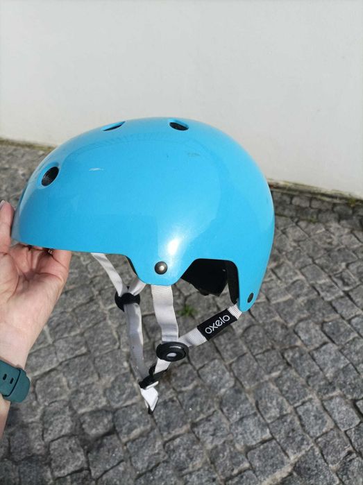 Capacete para Patins, Skate , Trotinete